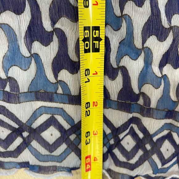 Wave scarf - Picture 5 of 6